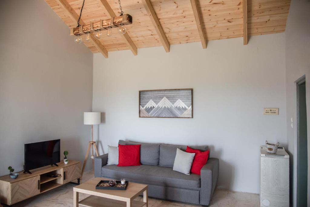 Rena's Panorama View House room 2